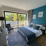 Διαμέρισμα Super Cannes Front De Luxueux Vue Unique