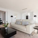 Διαμέρισμα Super Cannes Front De Luxueux Vue Unique Vallauris