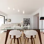 アパート Super Cannes Front De Luxueux Vue Unique *