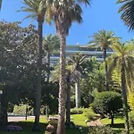 Διαμέρισμα Super Cannes Front De Luxueux Vue Unique *