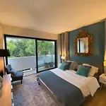 アパート Super Cannes Front De Luxueux Vue Unique ヴァロリス