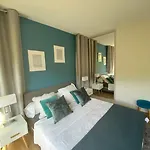 Super Cannes Front De Luxueux Vue Unique アパート ヴァロリス