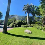 Super Cannes Front De Luxueux Vue Unique *