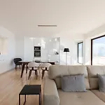 Διαμέρισμα Super Cannes Front De Luxueux Vue Unique Vallauris