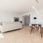 Διαμέρισμα Super Cannes Front De Luxueux Vue Unique *