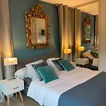 Super Cannes Front De Luxueux Vue Unique アパート ヴァロリス