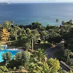 Super Cannes Front De Luxueux Vue Unique
