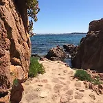 Super Cannes Front De Luxueux Vue Unique *