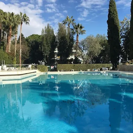 Super Cannes Front De Luxueux Vue Unique Appartamento
