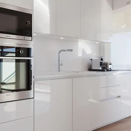 Super Cannes Front De Luxueux Vue Unique Appartamento Vallauris