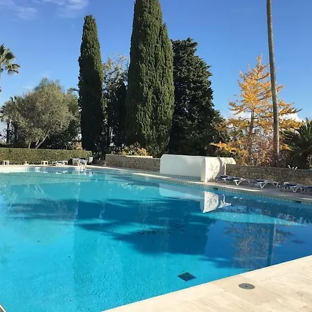 Appartamento Super Cannes Front De Luxueux Vue Unique