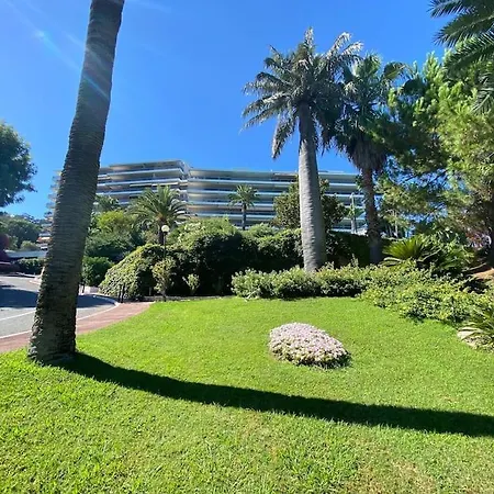 Super Cannes Front De Luxueux Vue Unique *