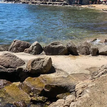 Appartamento Super Cannes Front De Luxueux Vue Unique