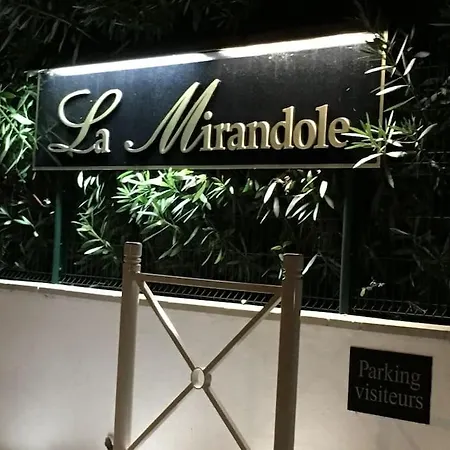 Super Cannes Front De Luxueux Vue Unique * Vallauris